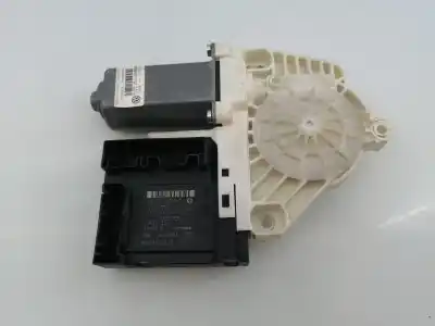 Second-hand car spare part left front window motor for volkswagen passat variant (3c5) advance oem iam references f005s00347 e1-b6-42-2 1k0959793p