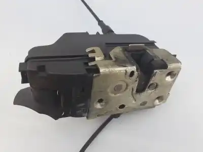 Second-hand car spare part left front door lock for renault vel satis (bj0) privilege oem iam references 82c0191063 e1-a1-12-1 