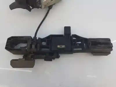 Second-hand car spare part left front door lock for renault vel satis (bj0) privilege oem iam references 82c0191063 e1-a1-12-1 
