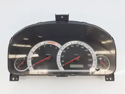 Peça sobressalente para automóvel em segunda mão quadrante por chevrolet captiva 2.0 vcdi lt referências oem iam 96628240