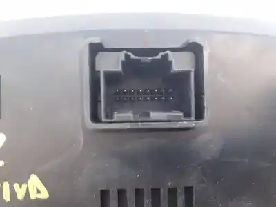 Peça sobressalente para automóvel em segunda mão quadrante por chevrolet captiva 2.0 vcdi lt referências oem iam 96628240 e3-a5-26-1 fa7b150488