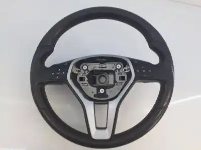 Автозапчасти б/у РУЛЬ за MERCEDES-BENZ CLASE A (W176)  ссылки OEM IAM A2184602018 E3-A1-8-8 