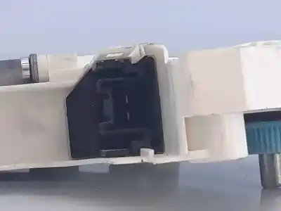 Second-hand car spare part rear left window motor for audi q3 (8u) 2.0 tdi (103kw) advance oem iam references 8k0959811a e3-a5-4-1 