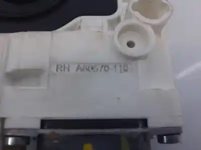 Second-hand car spare part rear left window motor for audi q3 (8u) 2.0 tdi (103kw) advance oem iam references 8k0959811a e3-a5-4-1 