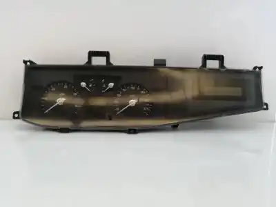 Second-hand car spare part dashboard for renault vel satis (bj0) privilege oem iam references 8200263367
