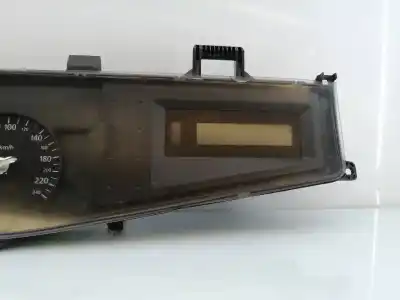 Second-hand car spare part dashboard for renault vel satis (bj0) privilege oem iam references 8200263367 e3-a4-8-4 8200166237a1