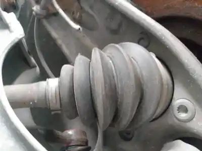 Автозапчасти б/у передняя левая трансмиссия за porsche cayenne (typ 92aa) s ссылки oem iam 