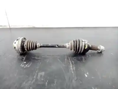 Автозапчасти б/у передняя правая трансмиссия за porsche cayenne (typ 92aa) s ссылки oem iam 