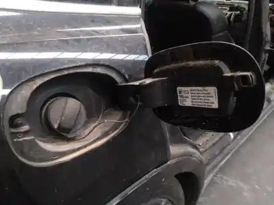 Автозапчасти б/у наружная крышка топлива за porsche cayenne (typ 92aa) s ссылки oem iam   
