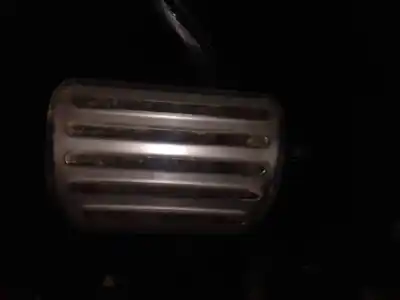 Автозапчасти б/у педаль тормоза за porsche cayenne (typ 92aa) s ссылки oem iam 