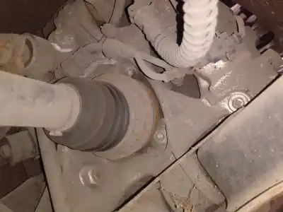 Автозапчасти б/у задняя левая поворотка за porsche cayenne (typ 92aa) s ссылки oem iam 