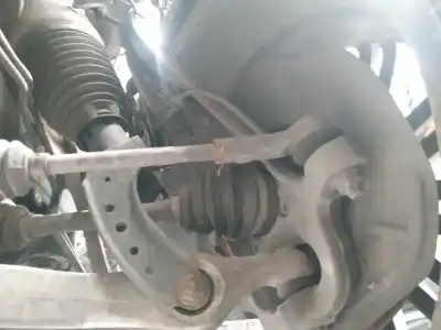 Автозапчасти б/у передняя правая кулачка за porsche cayenne (typ 92aa) s ссылки oem iam 