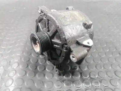Автозапчасти б/у генератор за porsche cayenne (typ 92aa) s ссылки oem iam 9486030330