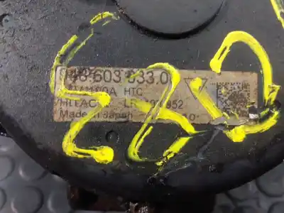 Автозапчастина б/у генератор для porsche cayenne (typ 92aa) s посилання на oem iam 9486030330 p3-b6-20-3 