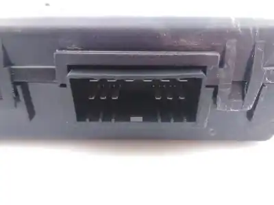 Pezzo di ricambio per auto di seconda mano quadro di chiusura per lancia ypsilon (101) 1.3 16v multijet argento riferimenti oem iam 46779242 e3-b5-20-2 