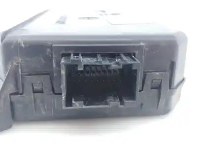 Pezzo di ricambio per auto di seconda mano quadro di chiusura per lancia ypsilon (101) 1.3 16v multijet argento riferimenti oem iam 46779242 e3-b5-20-2 