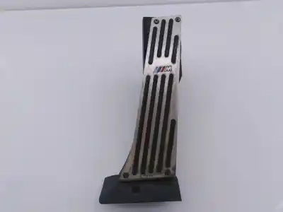 Second-hand car spare part ACCELERATOR PEDAL for BMW SERIE 1 BERLINA (E81/E87)  OEM IAM references 3542676693102 E3-B5-20-1 25916010