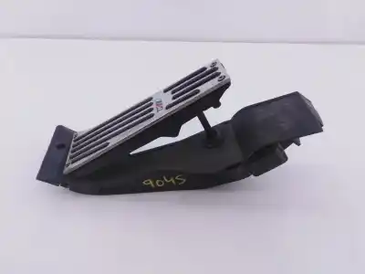 Peça sobressalente para automóvel em segunda mão pedal acelerador por bmw serie 1 berlina (e81/e87) 118d referências oem iam 3542676693102 e3-b5-20-1 25916010