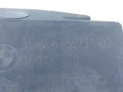 Peça sobressalente para automóvel em segunda mão pedal acelerador por bmw serie 1 berlina (e81/e87) 118d referências oem iam 3542676693102 e3-b5-20-1 25916010