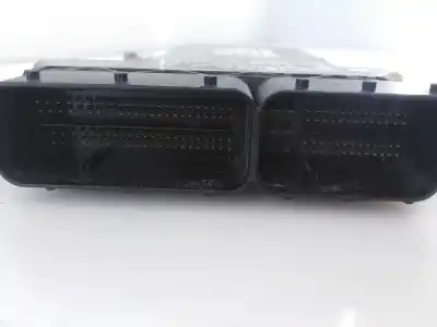 Second-hand car spare part ecu engine control for bmw serie 1 berlina (e81/e87) 118d oem iam references 7798179 e3-b5-20-1 0281012502