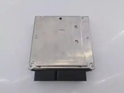 Second-hand car spare part ecu engine control for bmw serie 1 berlina (e81/e87) 118d oem iam references 7798179 e3-b5-20-1 0281012502