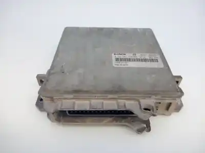 Gebrauchtes Autoersatzteil Ecu-motorsteuergerät Uce Motorsteuergerät zum LAND ROVER FREELANDER (LN) 2.0 Turbodiesel OEM-IAM-Referenzen 0281001420  98011628RTE141