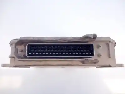 Pezzo di ricambio per auto di seconda mano centralina motore per land rover freelander (ln) 2.0 turbodiesel riferimenti oem iam 0281001420 e3-b4-9-4 msb101070