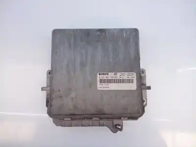 Pezzo di ricambio per auto di seconda mano centralina motore per land rover freelander (ln) 2.0 turbodiesel riferimenti oem iam 0281001420 e3-b4-9-4 msb101070