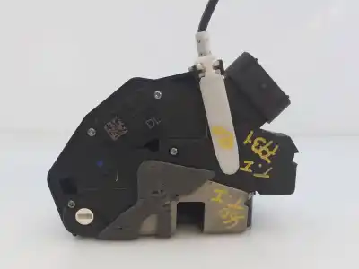 Second-hand car spare part rear left door lock for volvo s60 lim. 2.0 d oem iam references a046465 e1-a5-3-1 