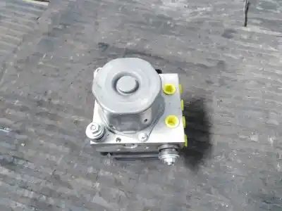 Автозапчастина б/у абс для infiniti qx30 premium посилання на oem iam a0914310400 p3-a8-5-5 