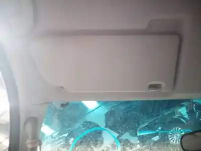 Автозапчастина б/у лівий натір для NISSAN NAVARA PICK-UP (D40M) Doble Cab SE 4X4 Посилання на OEM IAM   