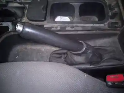 Second-hand car spare part HANDBRAKE LEVER for NISSAN NAVARA PICK-UP (D40M)  OEM IAM references   