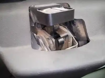 Second-hand car spare part Rear Right Door Lock for NISSAN NAVARA PICK-UP (D40M) Doble Cab SE 4X4 OEM IAM references   