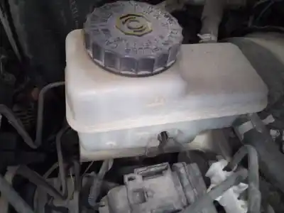 Second-hand car spare part BRAKE PUMP for NISSAN NAVARA PICK-UP (D40M)  OEM IAM references   