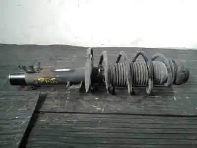 Second-hand car spare part front right shock absorber for skoda spaceback (5h) ambition oem iam references 6r0413031be Second-hand car spare part front right shock absorber for skoda spaceback (5h) ambition oem iam references 6r0413031be