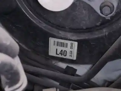 Pezzo di ricambio per auto di seconda mano  per KIA RIO  Riferimenti OEM IAM JLGA0540  