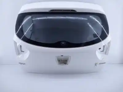 Pezzo di ricambio per auto di seconda mano portellone per kia rio concept riferimenti oem iam 