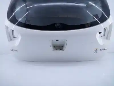 Second-hand car spare part tailgate for kia rio concept oem iam references  c1-6 