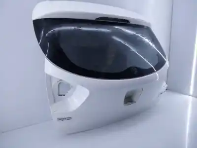 Second-hand car spare part tailgate for kia rio concept oem iam references  c1-6 