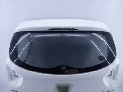 Second-hand car spare part tailgate for kia rio concept oem iam references  c1-6 