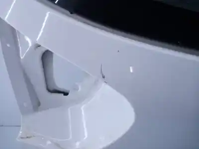 Second-hand car spare part tailgate for kia rio concept oem iam references  c1-6 