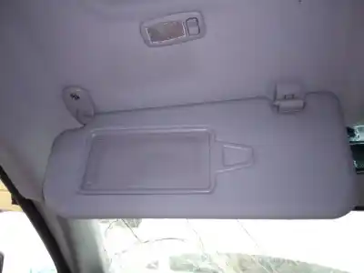 Pezzo di ricambio per auto di seconda mano  per KIA RIO  Riferimenti OEM IAM   