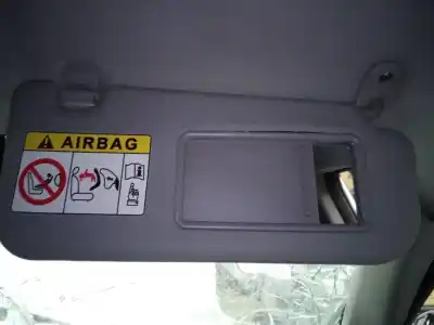 Pezzo di ricambio per auto di seconda mano  per KIA RIO  Riferimenti OEM IAM   