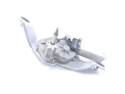 Second-hand car spare part Rear Windshield Wiper Motor for KIA RIO Concept OEM IAM references 987001W000 E2-B5-55-1 