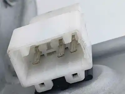 Peça sobressalente para automóvel em segunda mão motor do limpador traseiro por kia rio concept referências oem iam 987001w000 e2-b5-55-1 