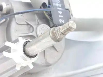 Peça sobressalente para automóvel em segunda mão motor do limpador traseiro por kia rio concept referências oem iam 987001w000 e2-b5-55-1 