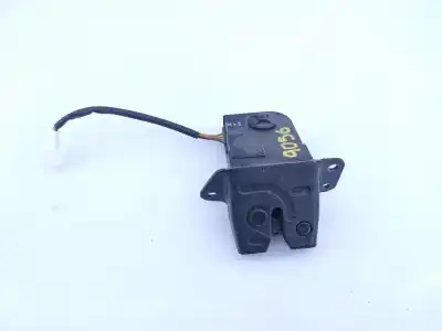 Pezzo di ricambio per auto di seconda mano baule / serratura del cancello per kia rio concept riferimenti oem iam 