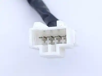 Peça sobressalente para automóvel em segunda mão fechadura do mala por kia rio concept referências oem iam  e2-b5-55-1 