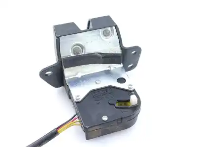 Peça sobressalente para automóvel em segunda mão fechadura do mala por kia rio concept referências oem iam  e2-b5-55-1 
