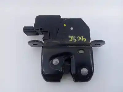 Pezzo di ricambio per auto di seconda mano baule / serratura del cancello per nissan micra v (k14) acenta riferimenti oem iam 905039428r